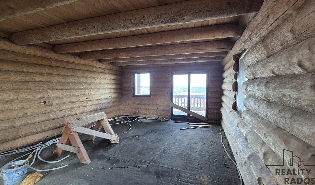 Prodej domu 287 m² s pozemkem 878 m², Týnec – náhled fotky 14