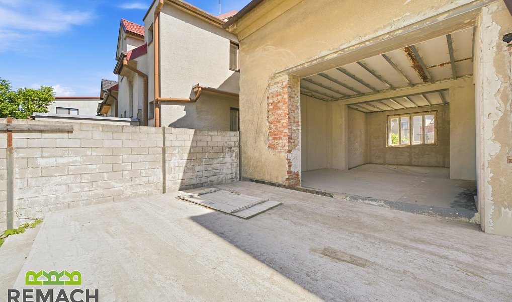 Prodej domu 148 m² s pozemkem 434 m², Staré Město – náhled fotky 27
