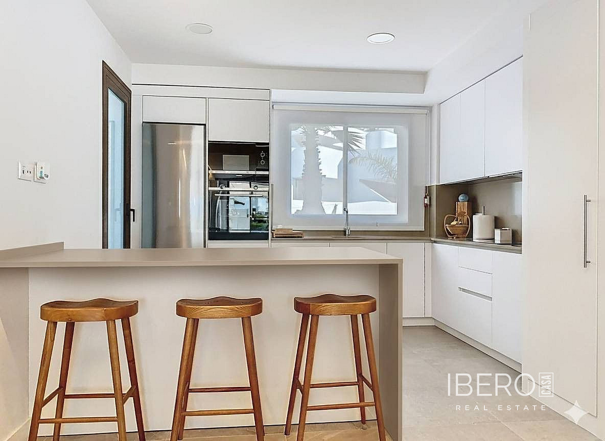Prodej bytu 5+kk 225 m² - Vista 3