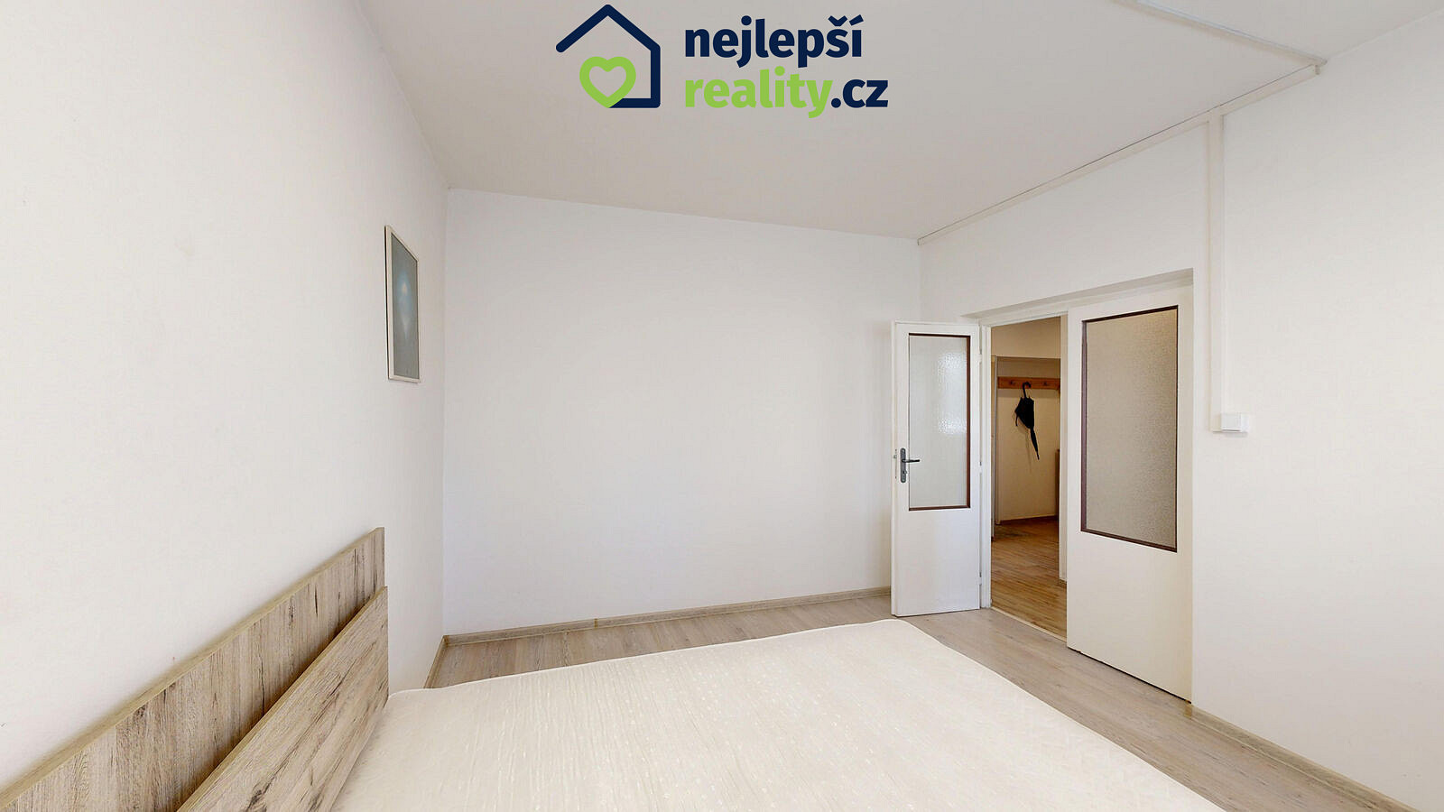 Pronájem bytu 2+1 57 m² – fotografie 5