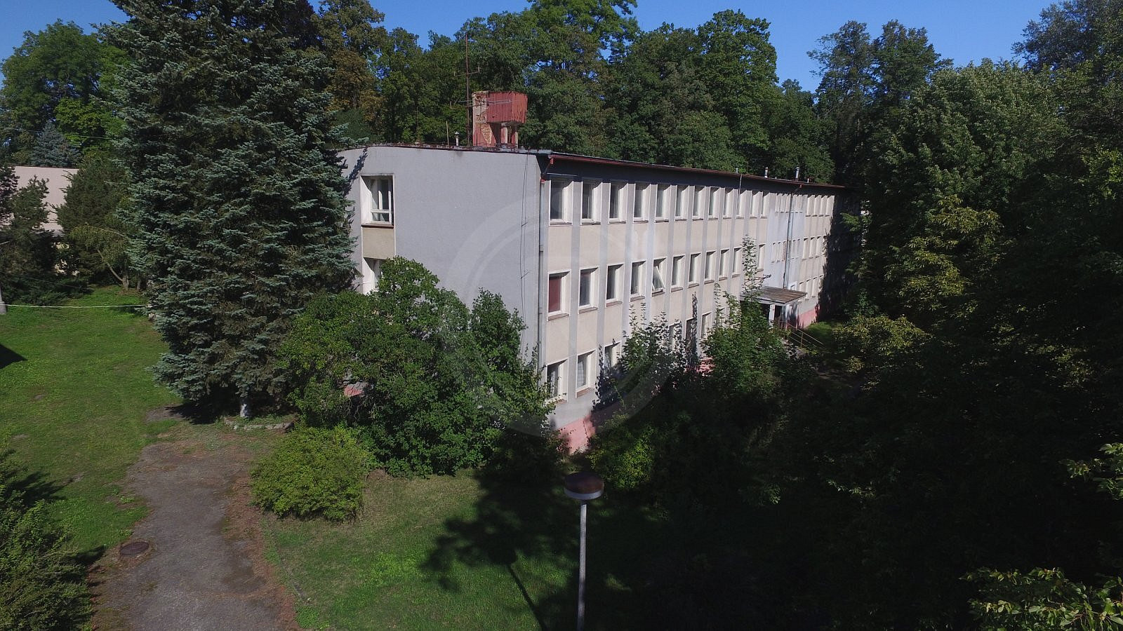 Prodej obchodních prostor 2 355 m² – fotografie 5