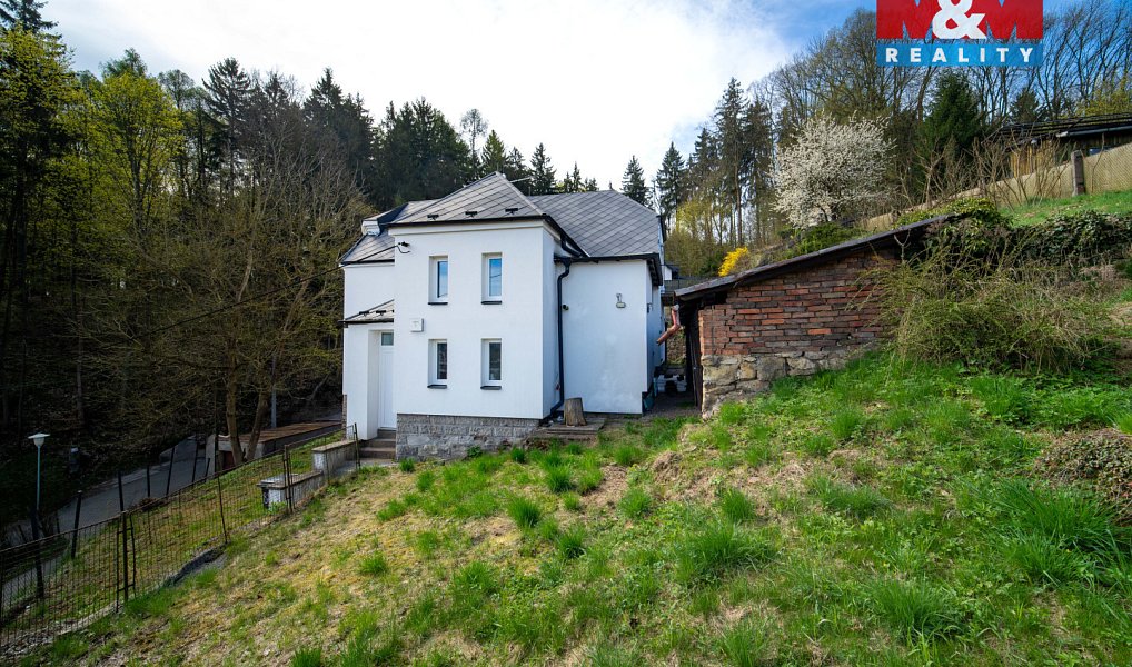 Prodej domu 198 m² s pozemkem 1 224 m², Ústí nad Orlicí – náhled fotky 6