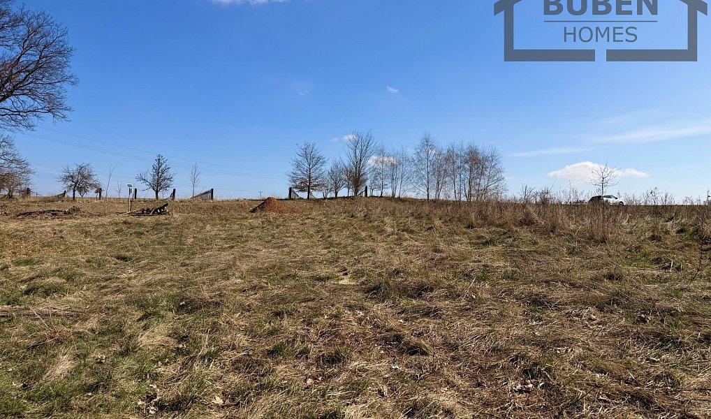 Prodej stavebního pozemku 871 m², Planá – náhled fotky 6