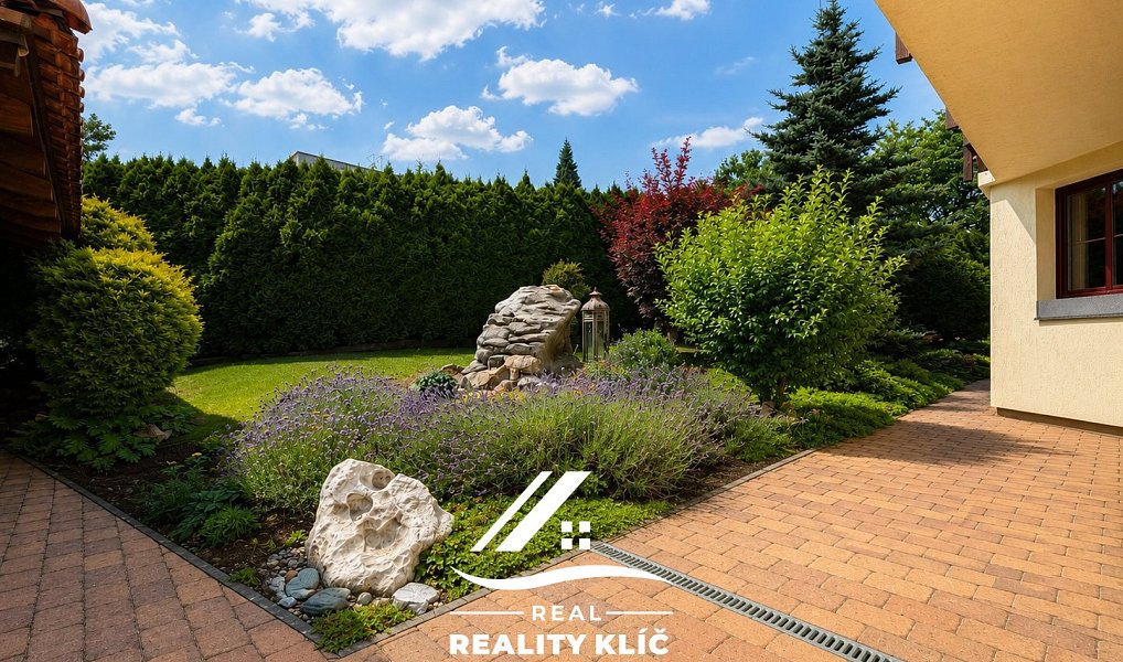Prodej domu 240 m² s pozemkem 991 m², Ostrava – náhled fotky 30
