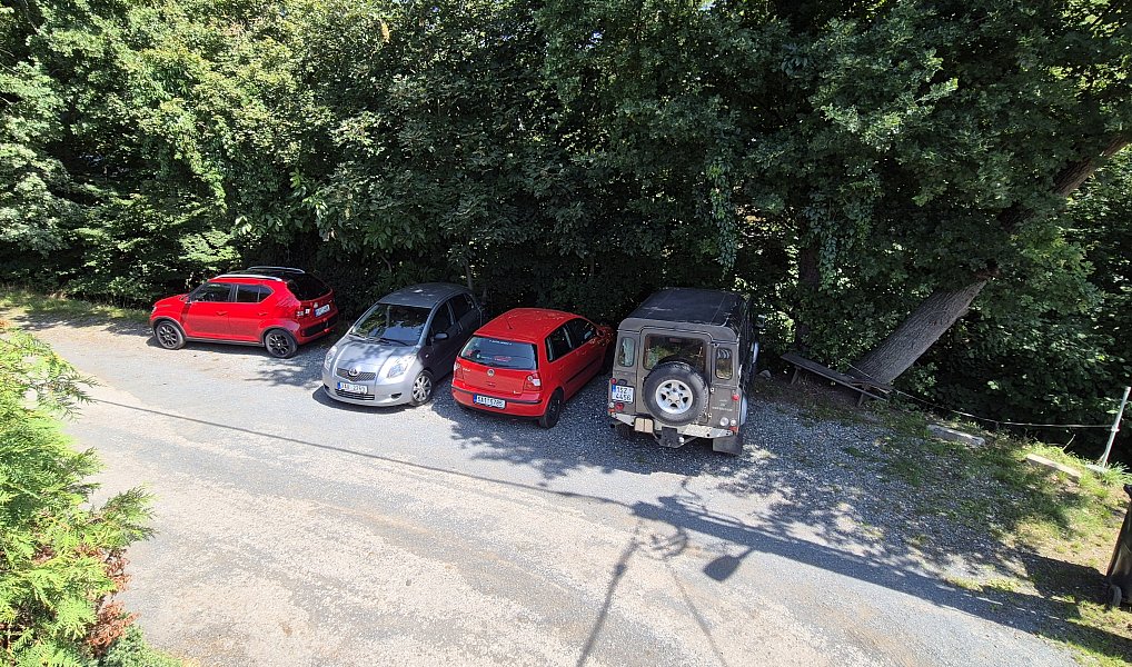 Prodej domu 102 m² s pozemkem 903 m², Černošice – náhled fotky 49