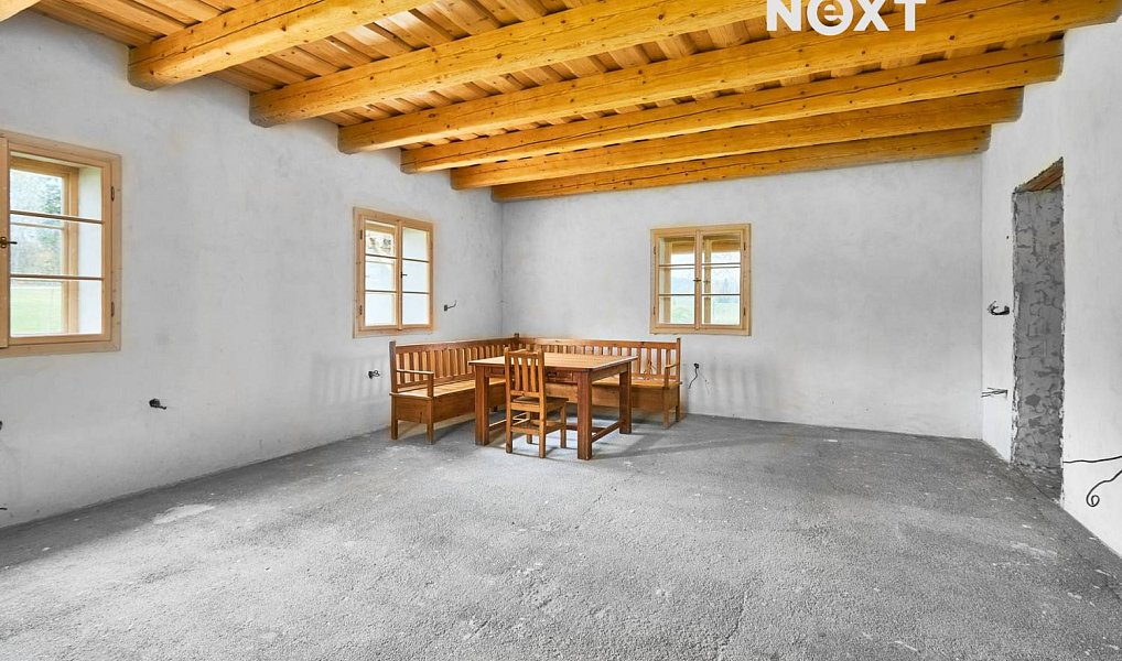 Prodej domu 150 m² s pozemkem 8 407 m², Předslavice – náhled fotky 4
