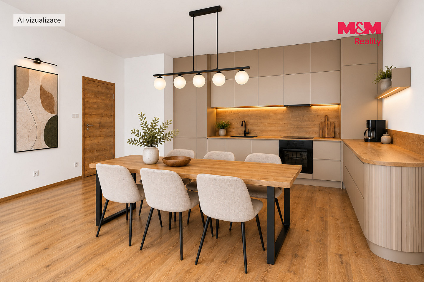 Prodej bytu 2+kk 61 m² – fotografie 4
