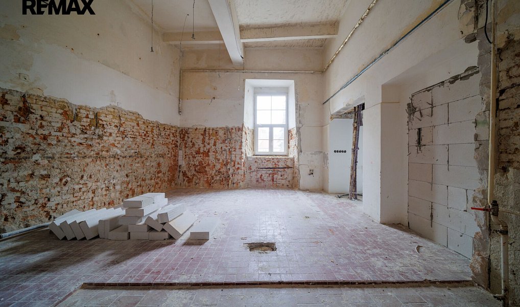 Prodej obchodních prostor 158 m², Cheb – náhled fotky 9