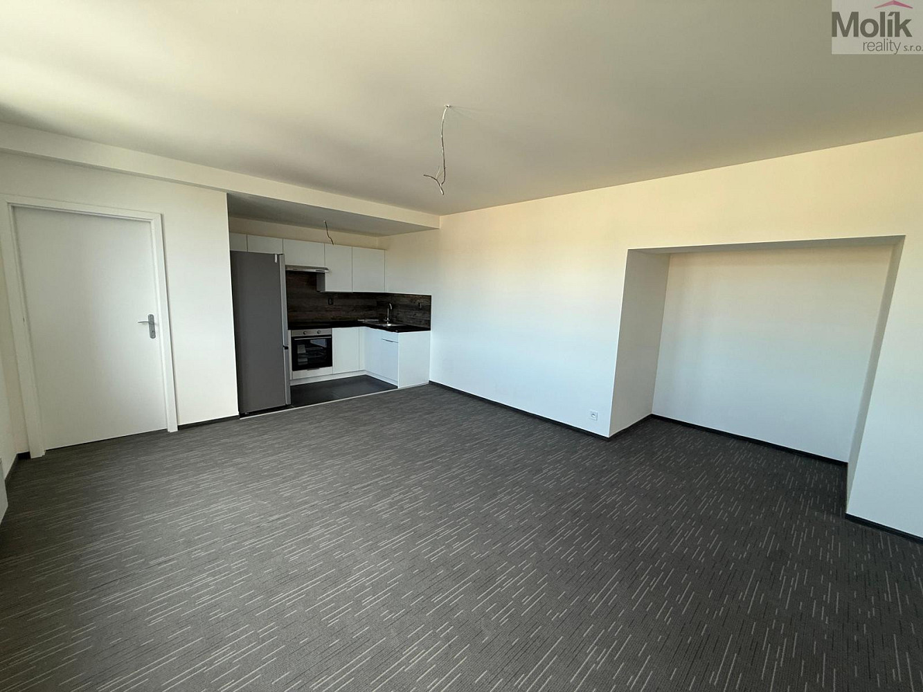Pronájem bytu 3+kk 103 m² – fotografie 5