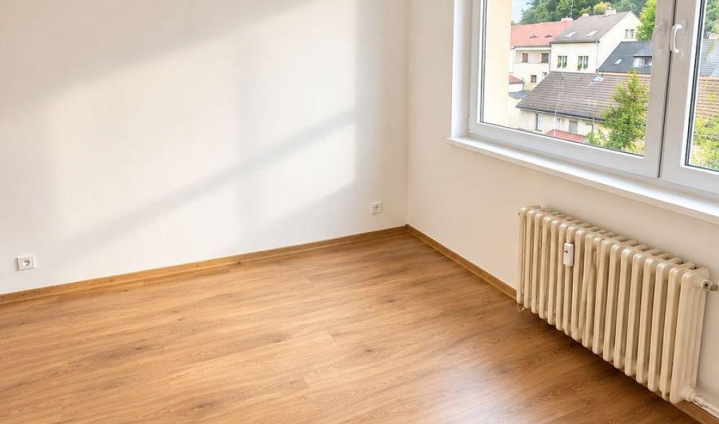 Pronájem bytu 3+1 81 m², Bílina – náhled fotky 3