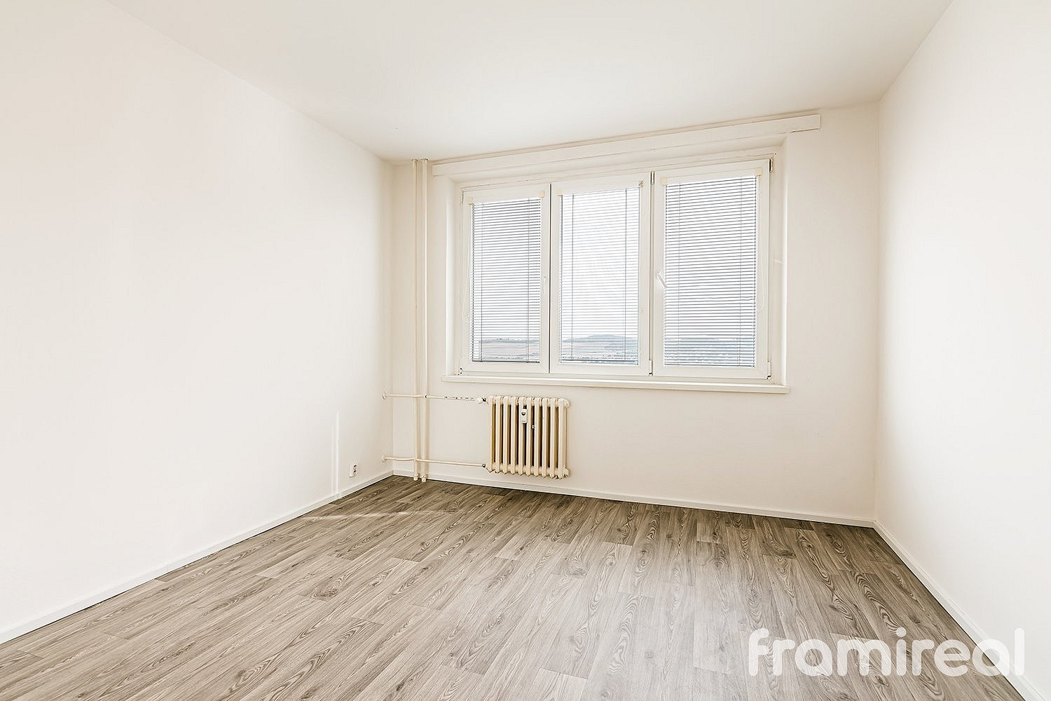 Pronájem bytu 2+kk 47 m² - Ansicht 6