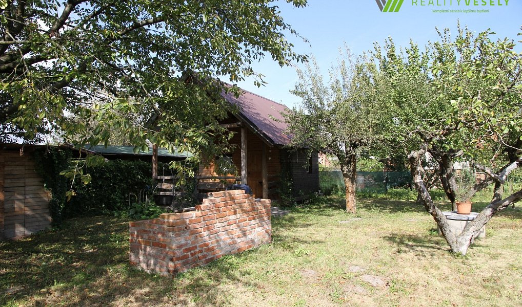 Prodej zahrady 400 m², Hodonín – náhled fotky 6