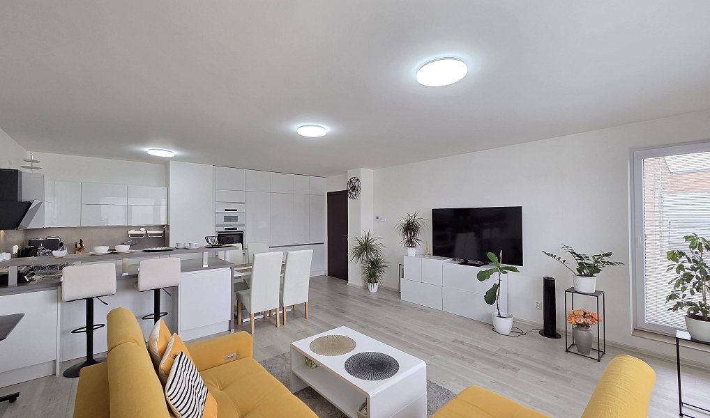 Prodej bytu 3+kk 100 m², Olomouc – náhled fotky 4