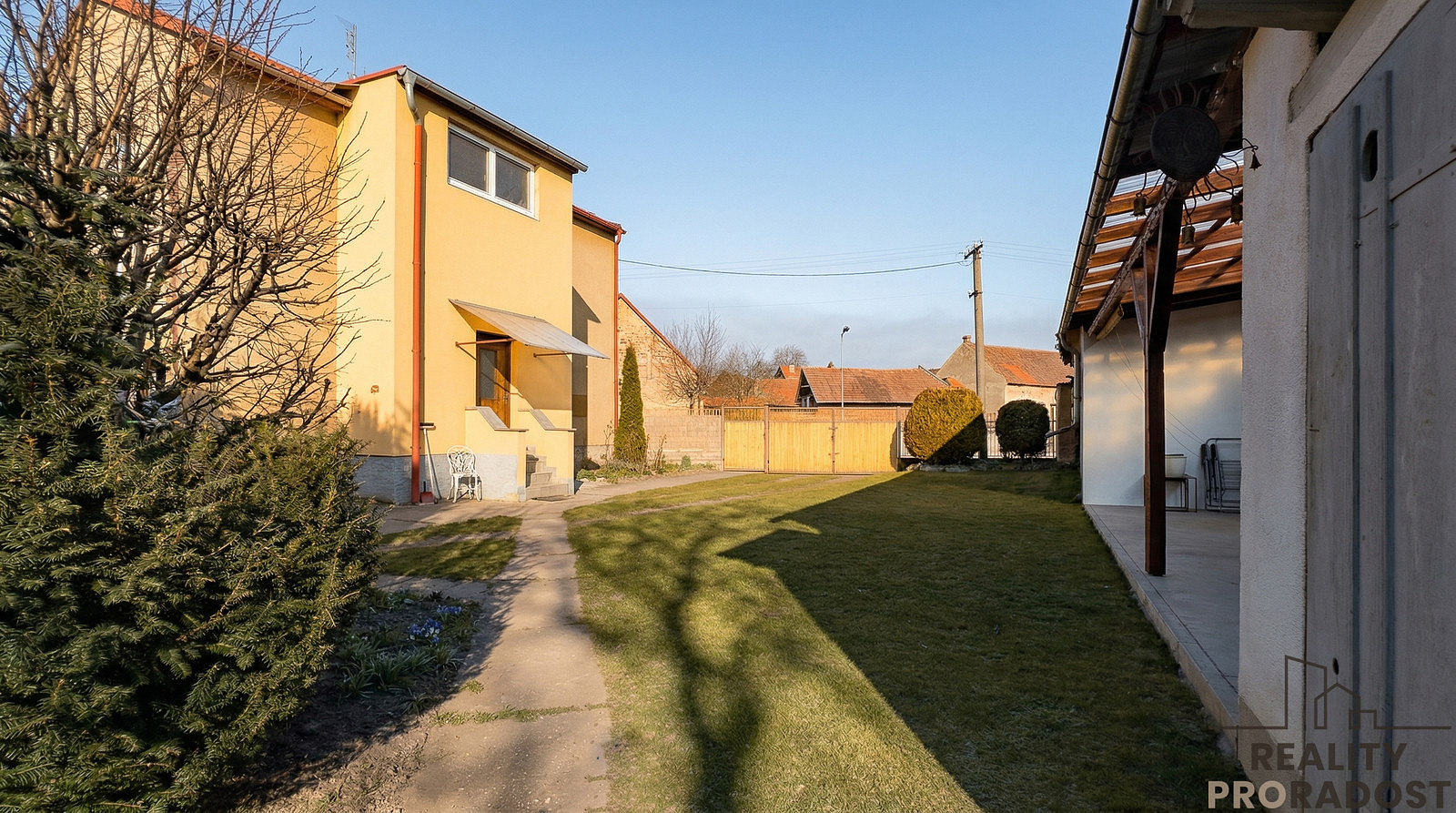 Prodej domu 200 m² s pozemkem 1 688 m² – fotografie 5
