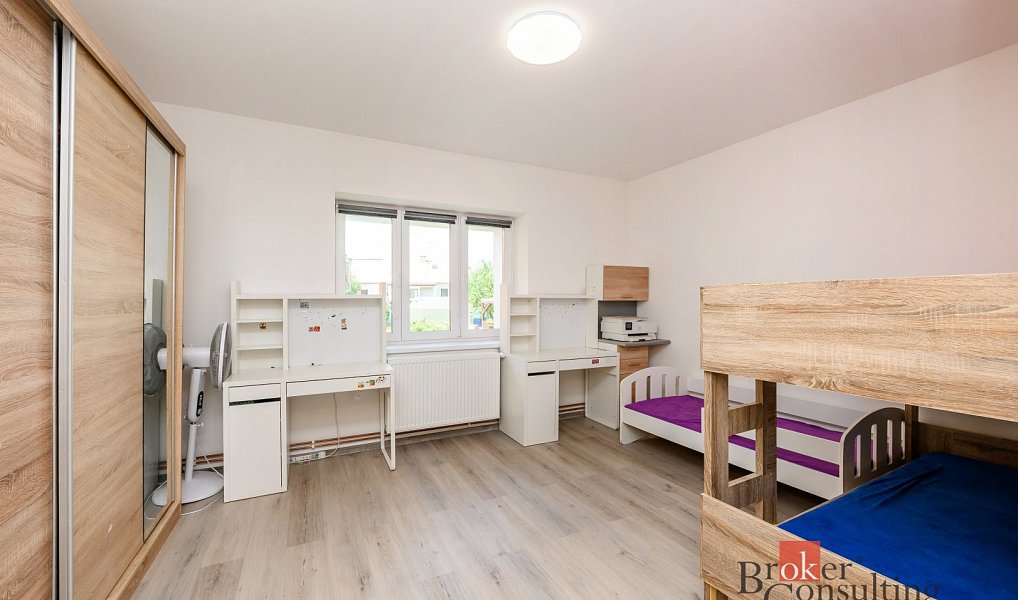Prodej domu 132 m² s pozemkem 371 m², Žihle – náhled fotky 5