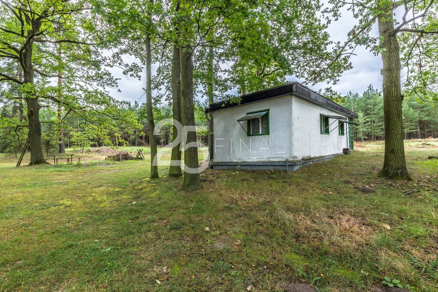 Prodej chaty/chalupy 35 m² s pozemkem 483 m² – fotografie 4