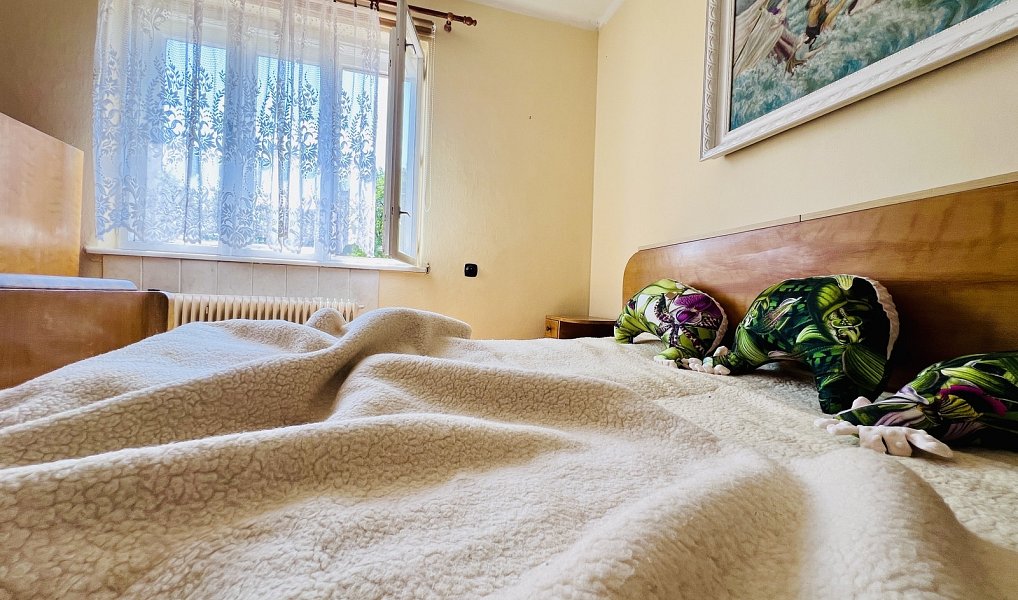 Prodej domu 66 m² s pozemkem 929 m², Vendryně – náhled fotky 6