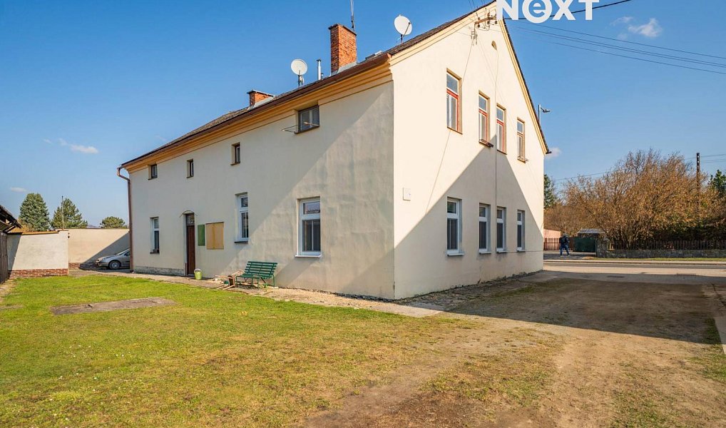 Prodej bytu 3+kk 65 m², Nový Malín – náhled fotky 13