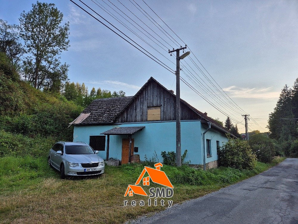 Prodej domu 470 m² s pozemkem 6 233 m² — photo 2