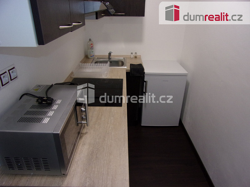 Pronájem bytu 2+1 48 m² — photo 3
