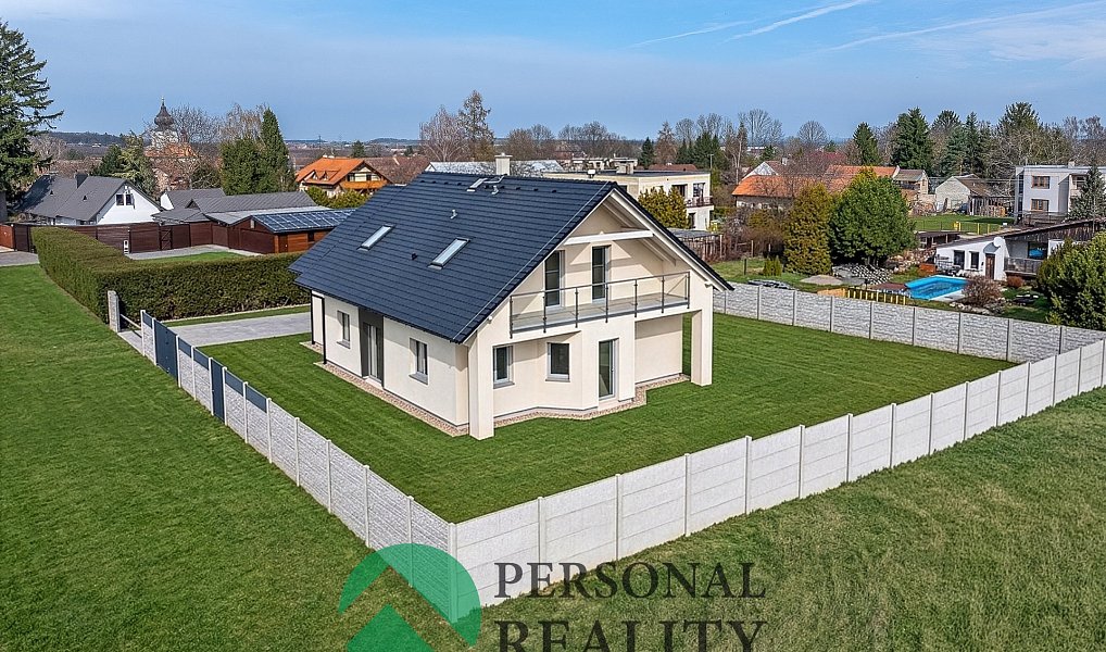 Prodej domu 145 m² s pozemkem 1 007 m², Svinčany – náhled fotky 3