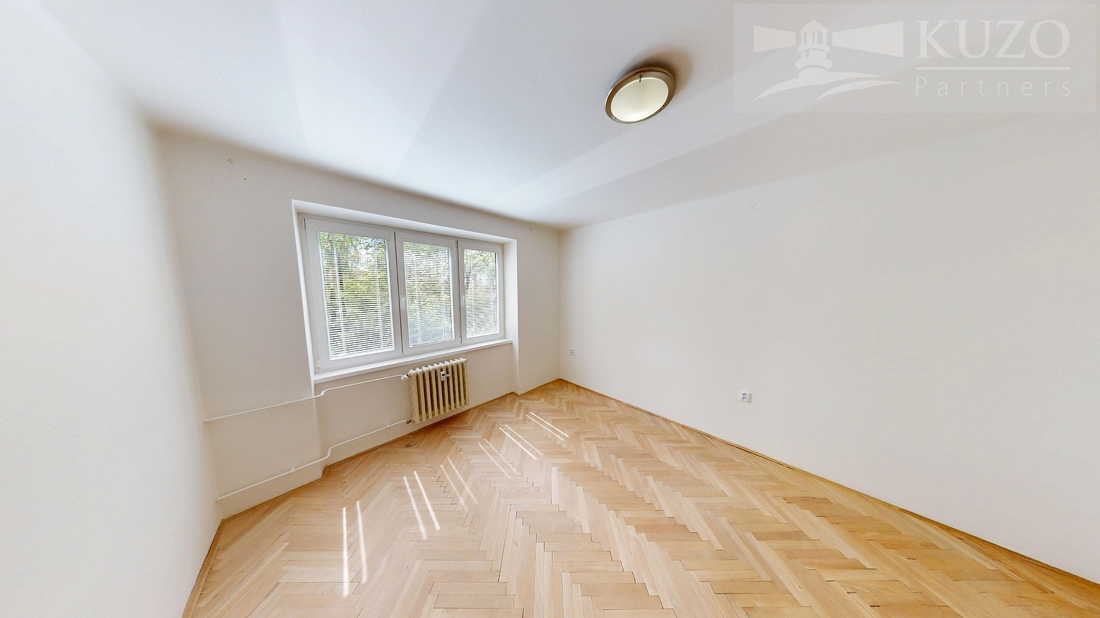 Pronájem bytu 2+1 58 m² — photo 5