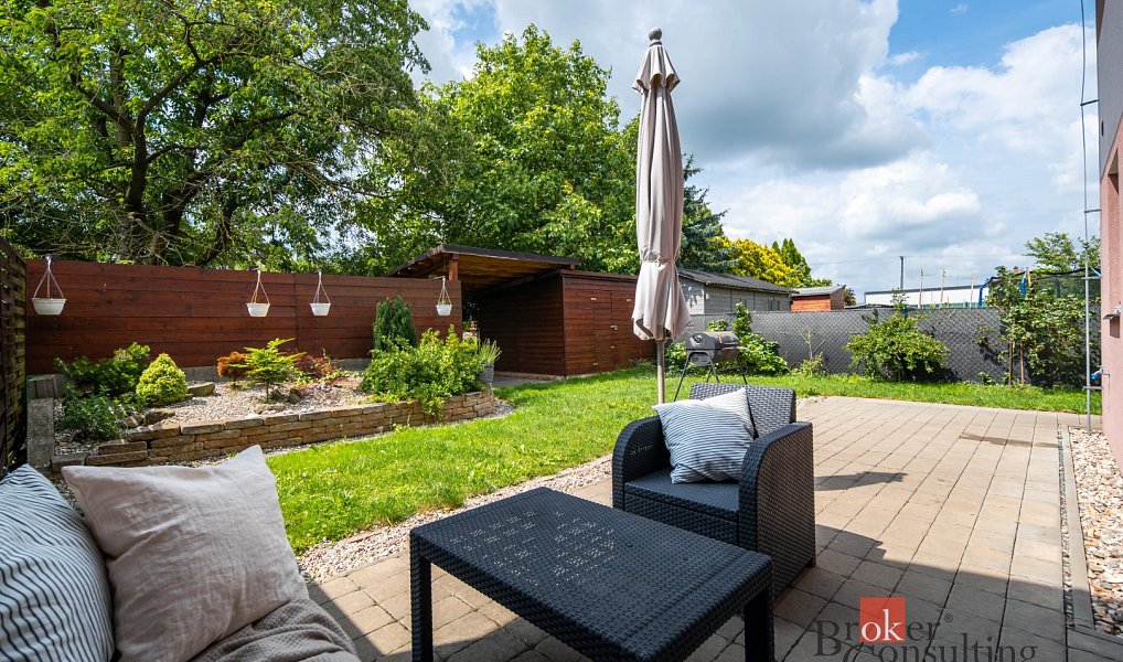 Prodej domu 102 m² s pozemkem 305 m², Barchov – náhled fotky 9