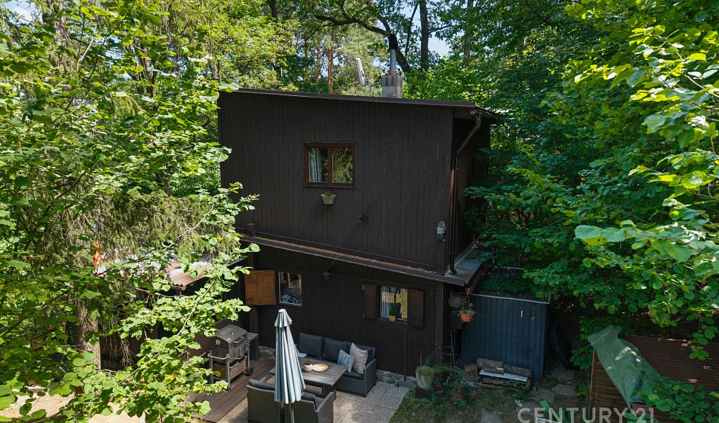 Prodej chaty/chalupy 26 m² s pozemkem 1 m², Brno – náhled fotky 12