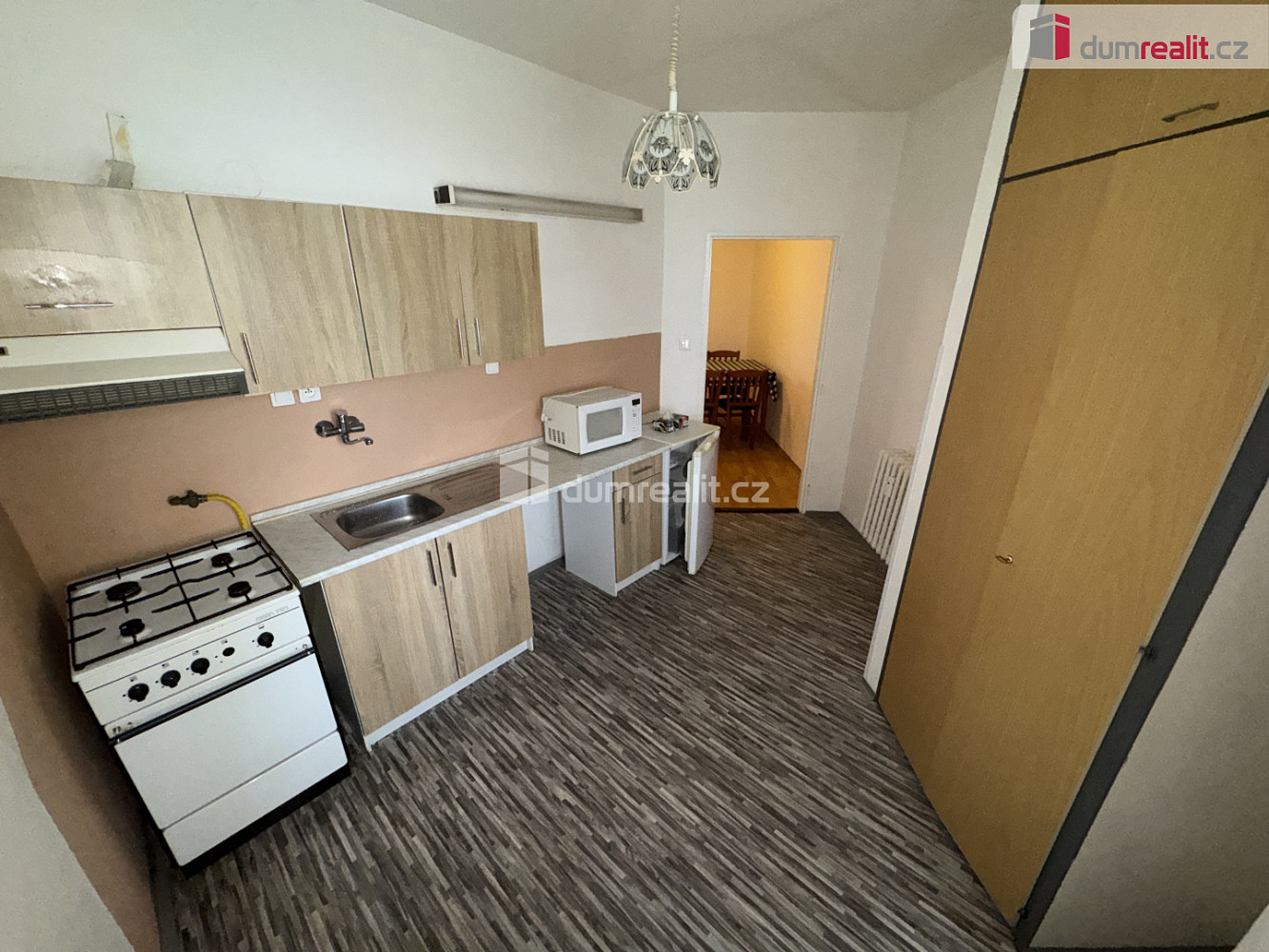 Prodej bytu 2+1 72 m² — photo 3