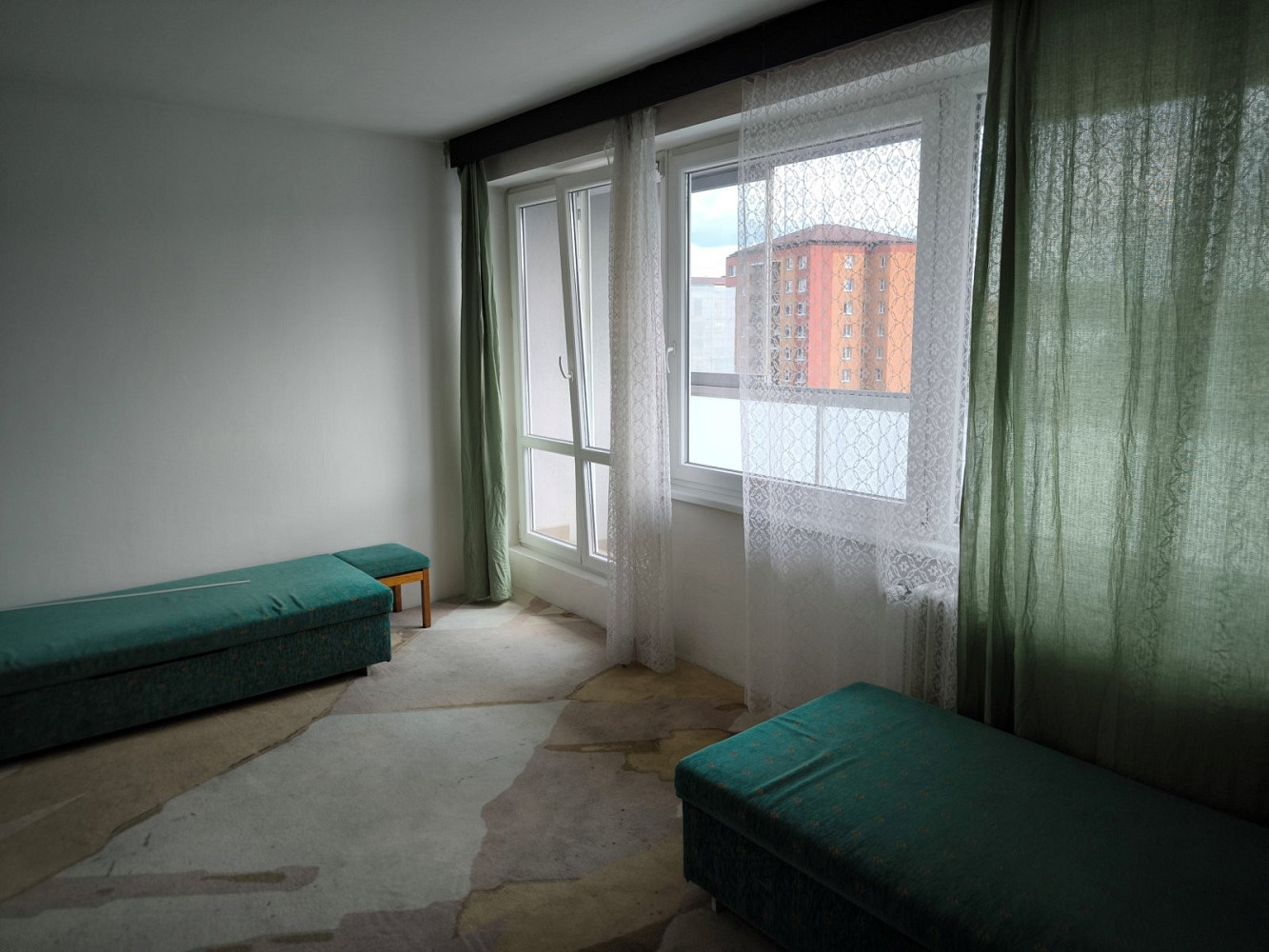 Pronájem ubytovacího objektu 20 m² – fotografie 5