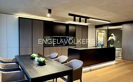 Pronájem bytu 4+kk 178 m²