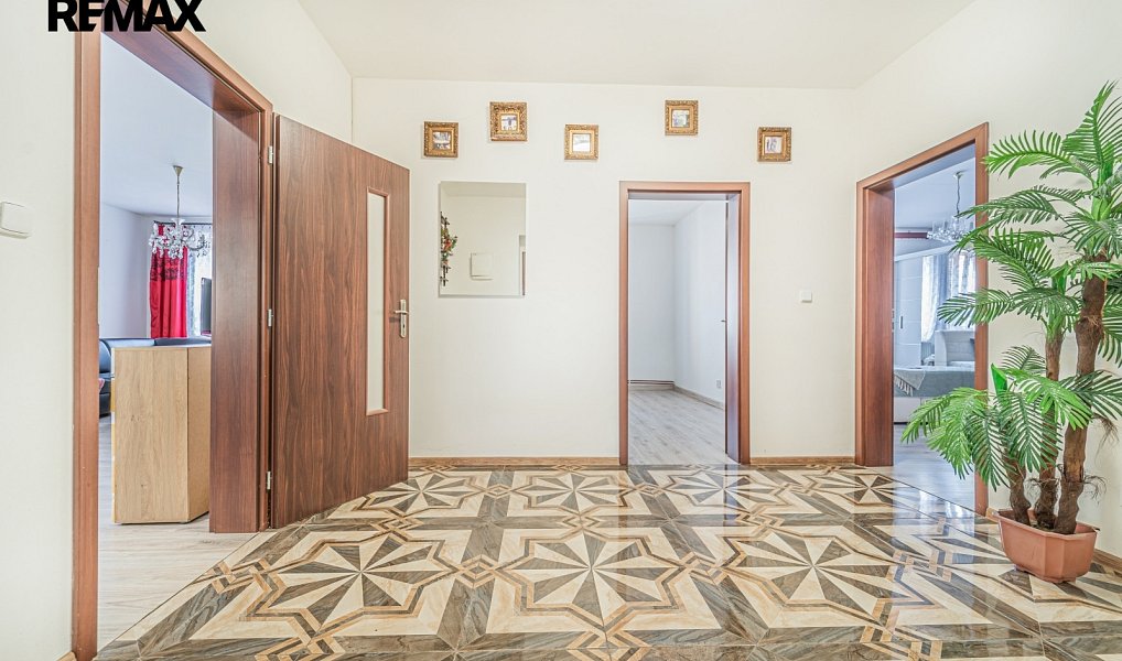 Prodej domu 129 m² s pozemkem 465 m², Kladno – náhled fotky 14