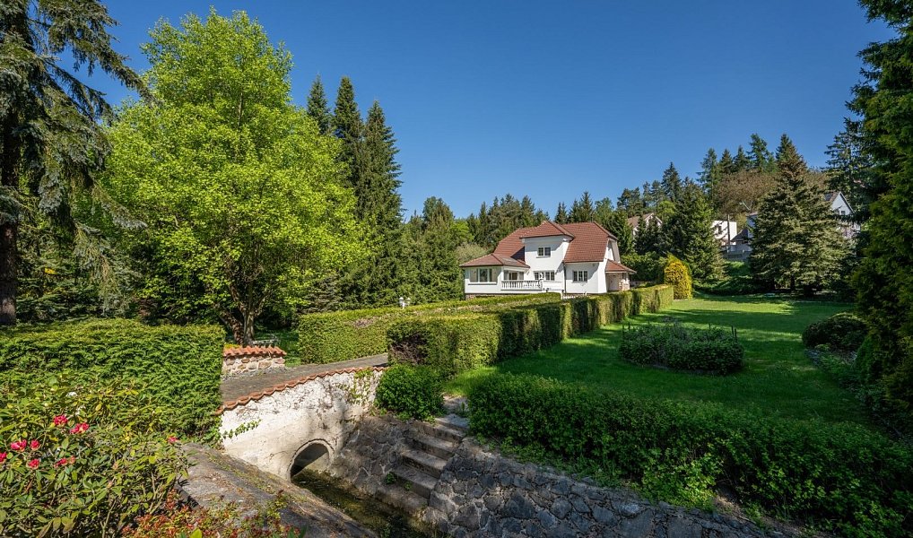 Prodej domu 289 m² s pozemkem 3 375 m², Družec – náhled fotky 60