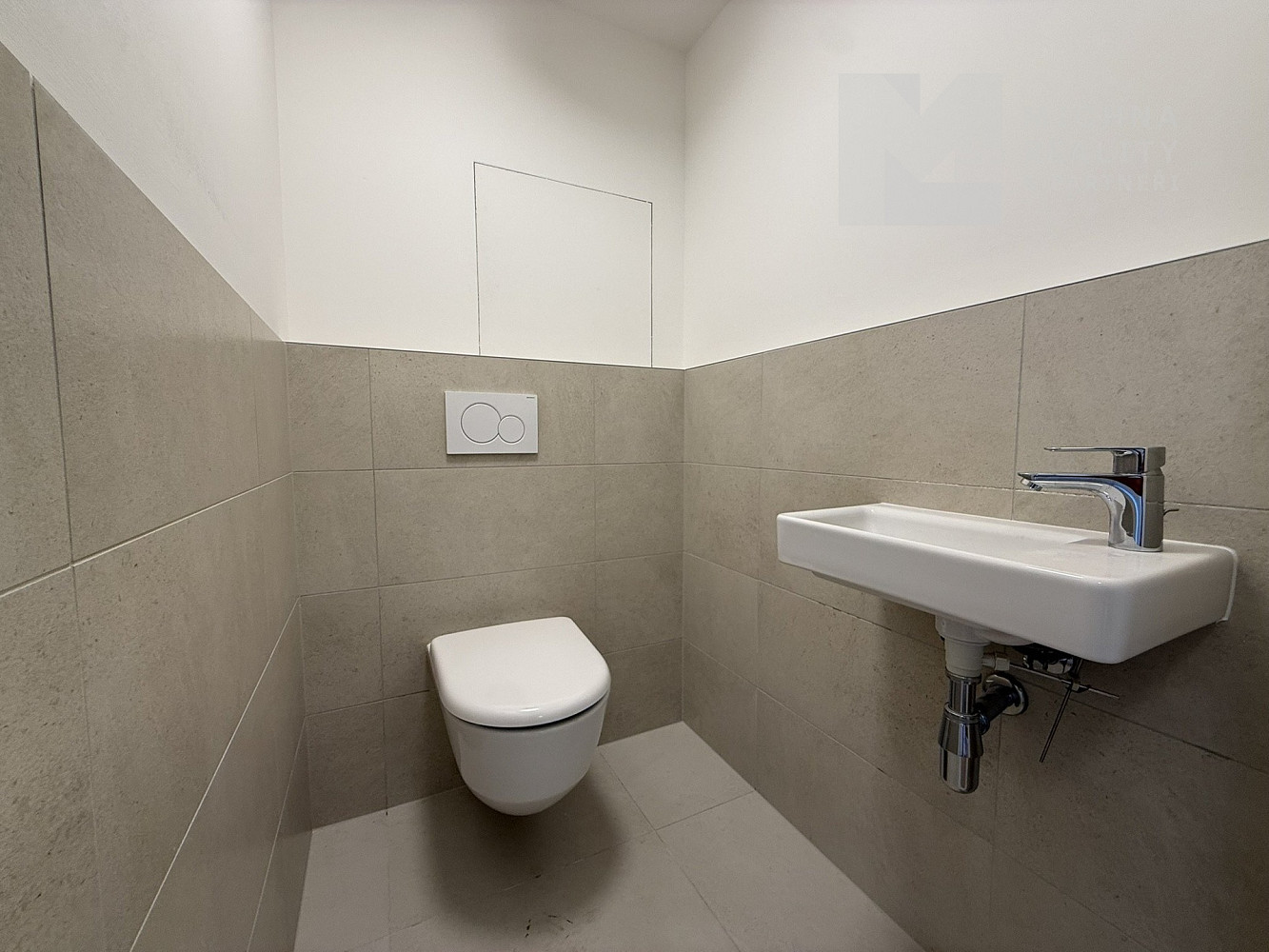 Pronájem bytu 2+kk 53 m² — photo 3