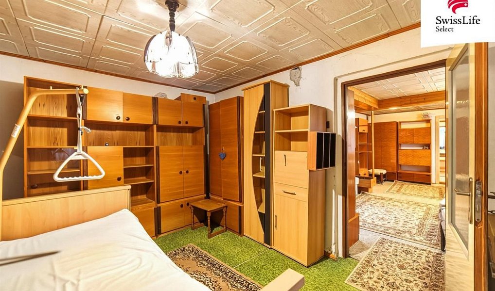 Prodej domu 124 m² s pozemkem 242 m², Mělník – náhled fotky 12