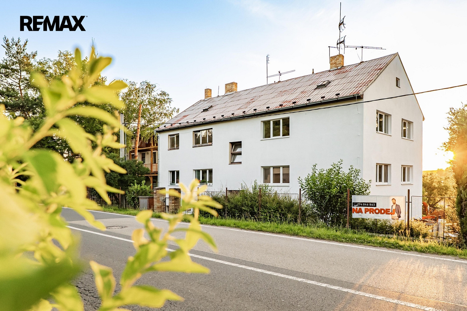 Prodej bytu 4+kk 62 m² – fotografie 4