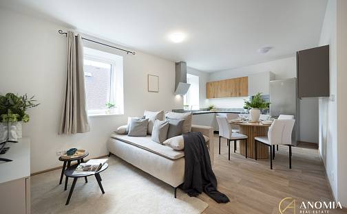 Prodej bytu 3+kk 75 m², Raisovo náměstí, Trhová Kamenice, okres Chrudim