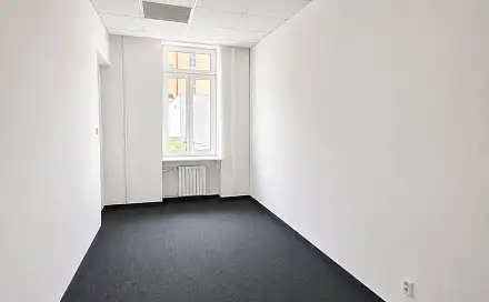 Pronájem kanceláře 14 m², Nuselská, Praha 4 - Nusle