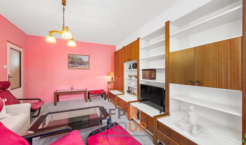 Prodej bytu 3+1 86 m², Brno – náhled fotky 15