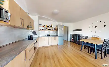 Pronájem bytu 2+kk 52 m², Kobylí, okres Břeclav