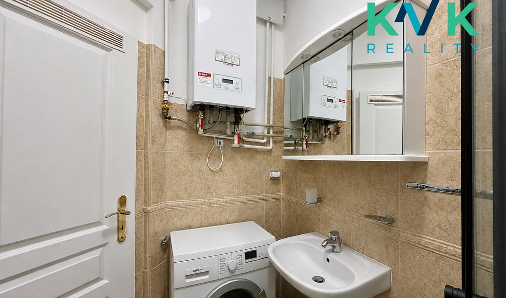 Pronájem bytu 2+1 74 m², Karlovy Vary – náhled fotky 6