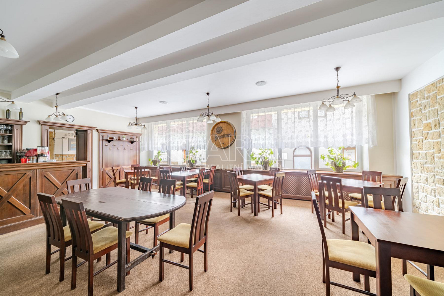 Prodej restaurace 426 m² — photo 4