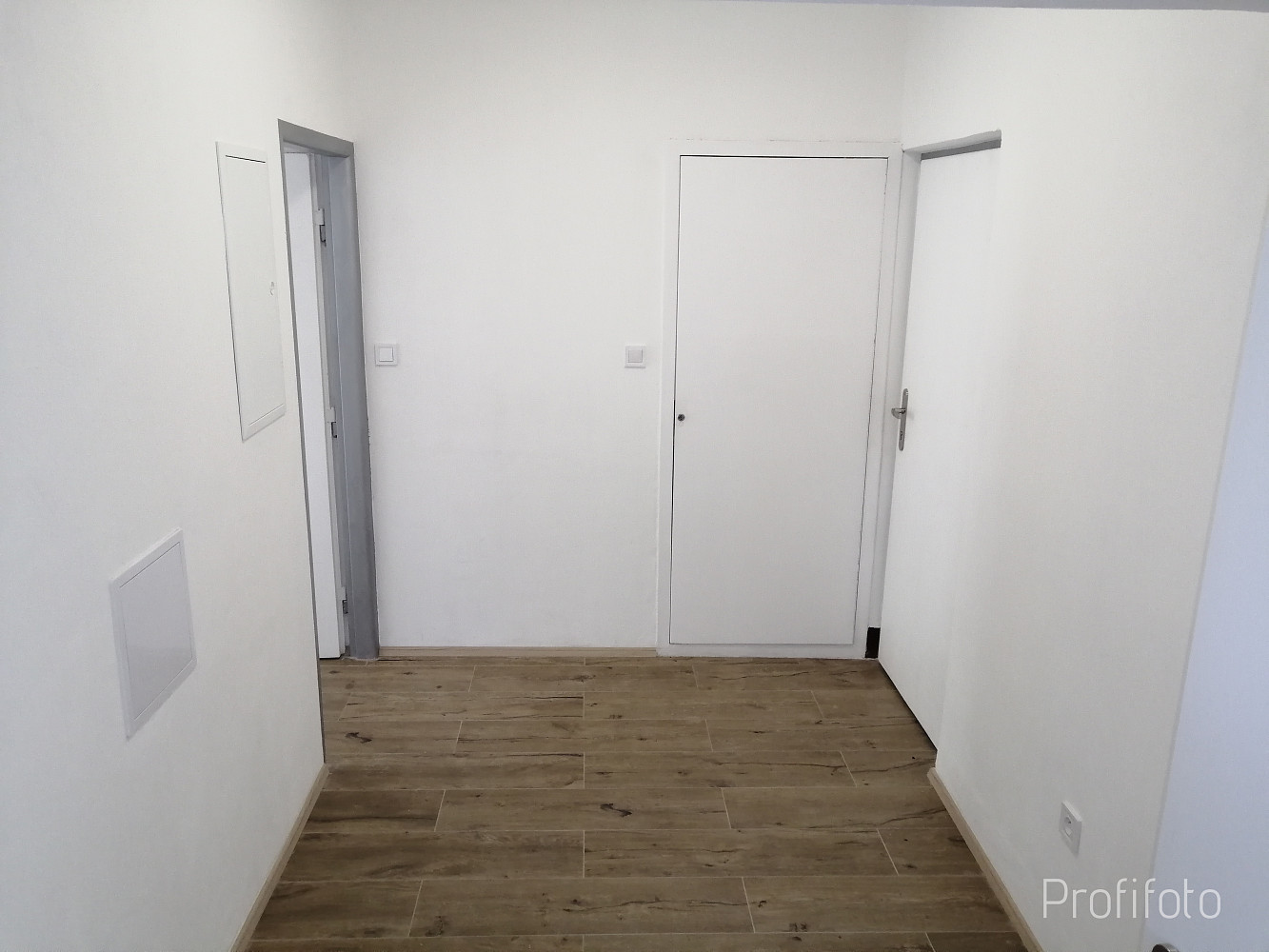 Pronájem bytu 2+kk 50 m² – pohled 6
