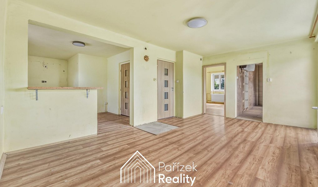 Prodej domu 177 m² s pozemkem 2 724 m², Nemojov – náhled fotky 14