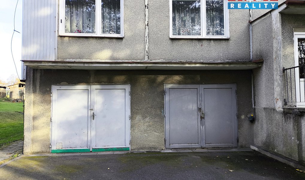 Prodej nájemního domu, činžáku 328 m², Křišťanovice – náhled fotky 8