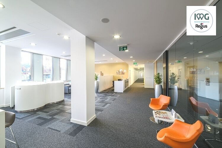Pronájem komerčního objektu (jiného typu) 5 m²