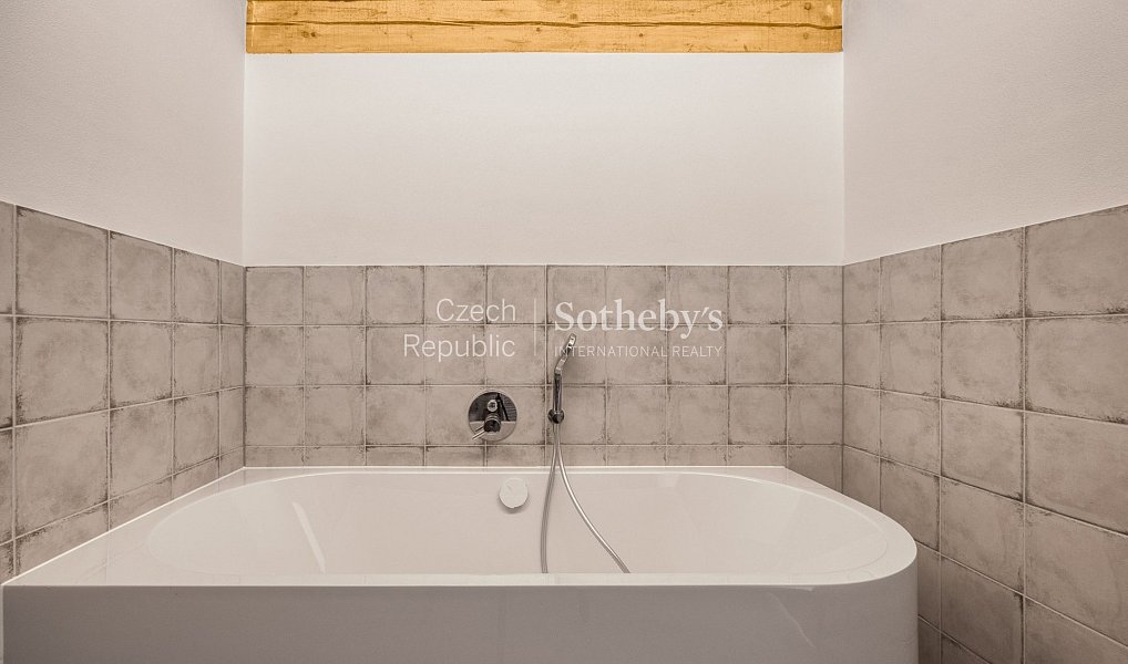 Prodej domu 203 m² s pozemkem 502 m², Rataje nad Sázavou – náhled fotky 14