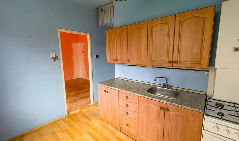 Prodej bytu 2+1 52 m², Plzeň – náhled fotky 3