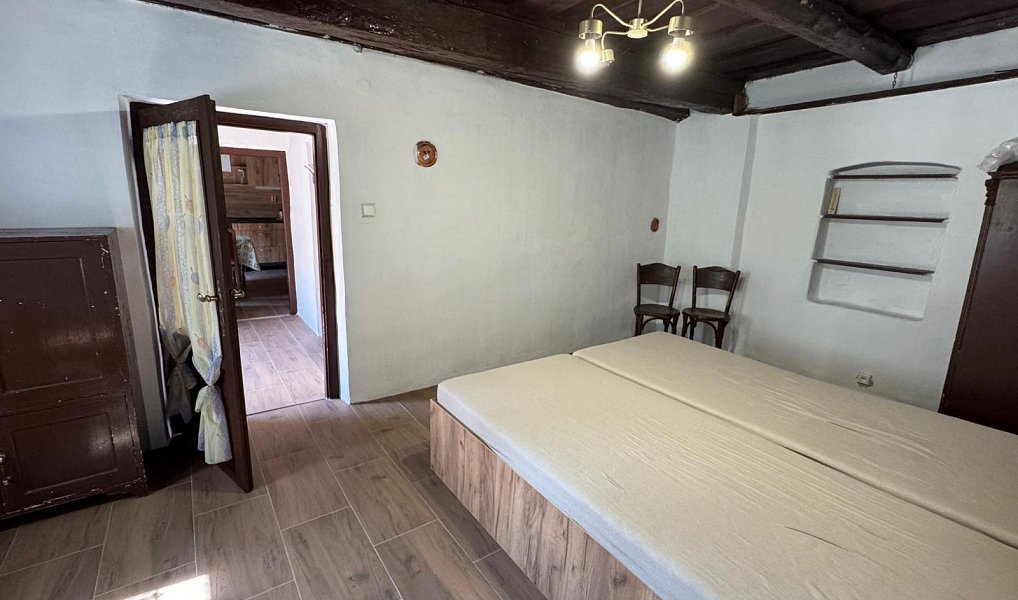 Prodej chaty/chalupy 300 m² s pozemkem 321 m², Velečín – náhled fotky 31