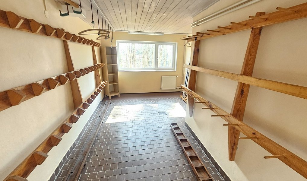 Prodej domu 1 047 m² s pozemkem 12 508 m², Janov nad Nisou – náhled fotky 6